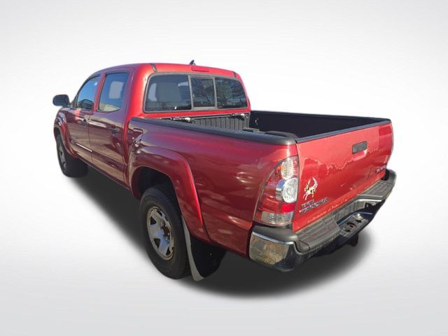 2015 Toyota Tacoma Base