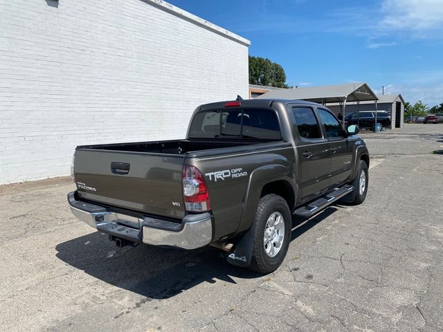 2015 Toyota Tacoma Base