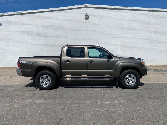 2015 Toyota Tacoma Base