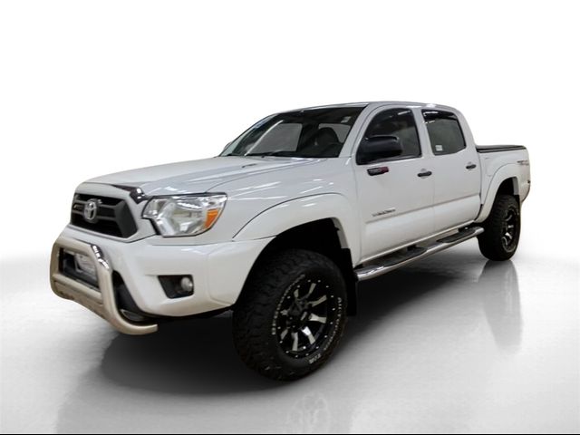 2015 Toyota Tacoma TRD Pro