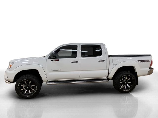 2015 Toyota Tacoma TRD Pro