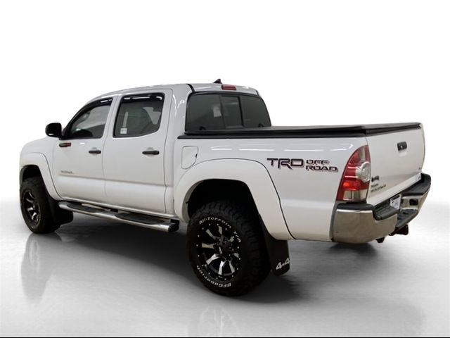 2015 Toyota Tacoma TRD Pro