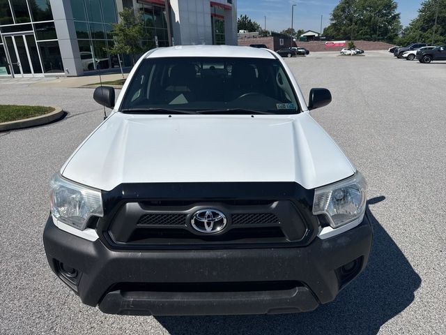 2015 Toyota Tacoma Base