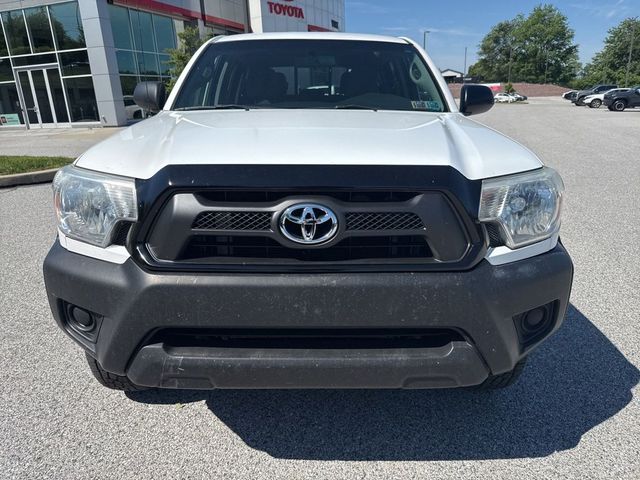 2015 Toyota Tacoma Base