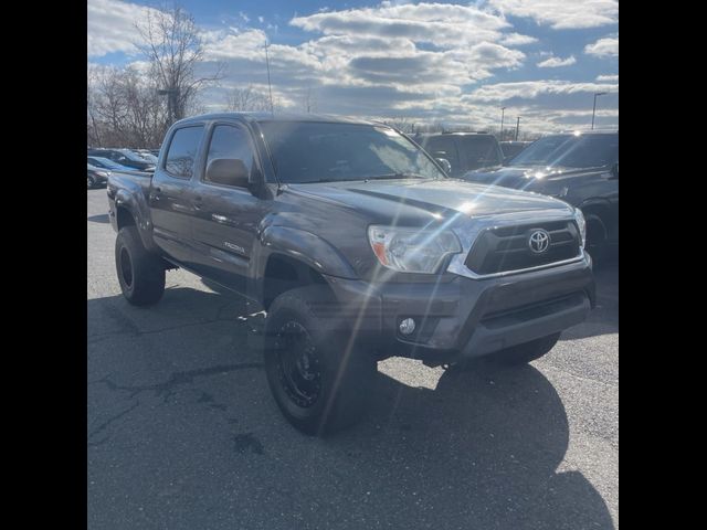 2015 Toyota Tacoma Base