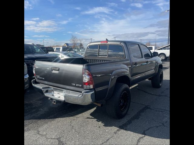 2015 Toyota Tacoma Base