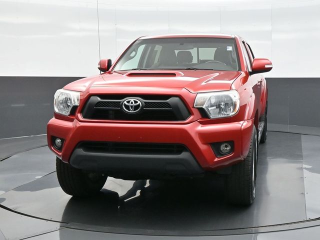 2015 Toyota Tacoma Base