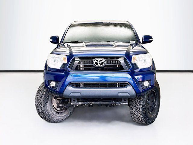 2015 Toyota Tacoma Base