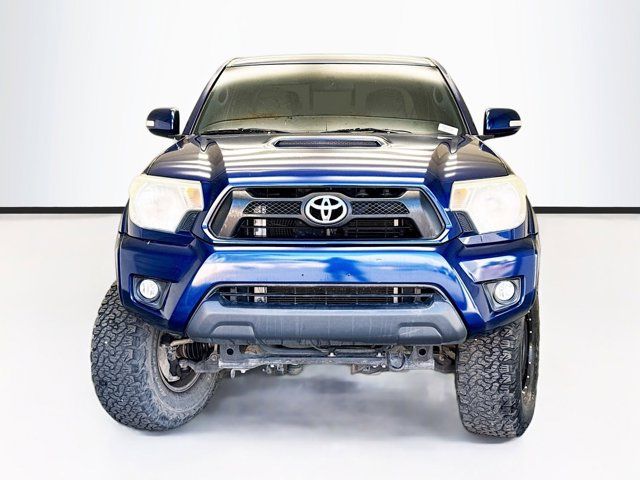 2015 Toyota Tacoma Base