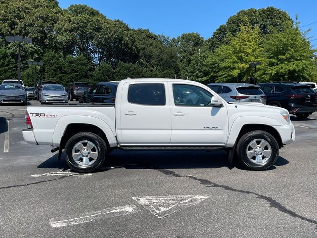 2015 Toyota Tacoma Base