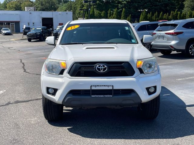 2015 Toyota Tacoma Base