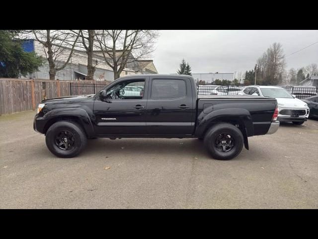 2015 Toyota Tacoma Base