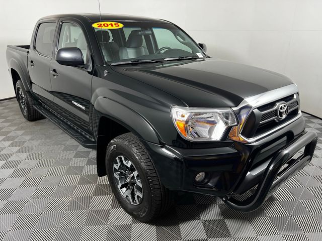 2015 Toyota Tacoma Base