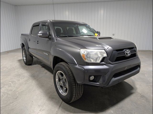 2015 Toyota Tacoma Base