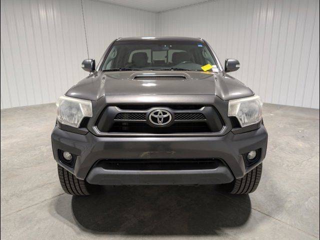 2015 Toyota Tacoma Base