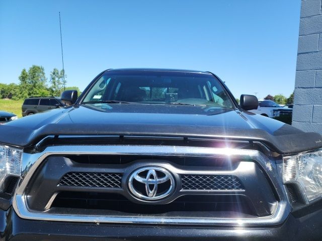 2015 Toyota Tacoma Base