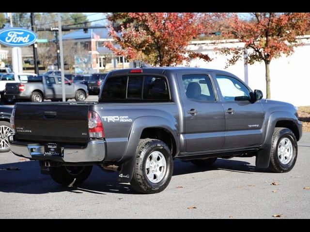 2015 Toyota Tacoma TRD Pro