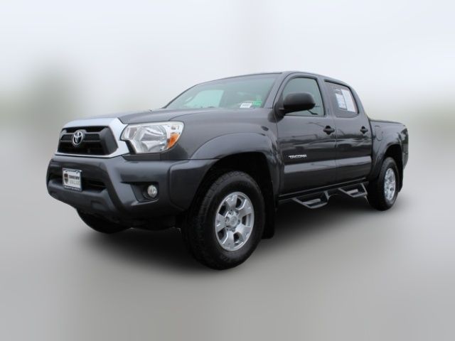2015 Toyota Tacoma Base