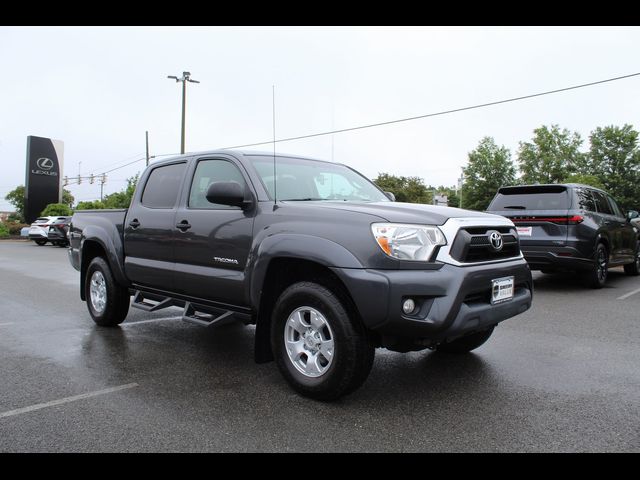 2015 Toyota Tacoma Base