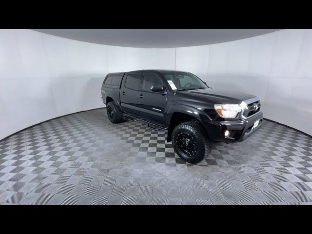 2015 Toyota Tacoma TRD Pro