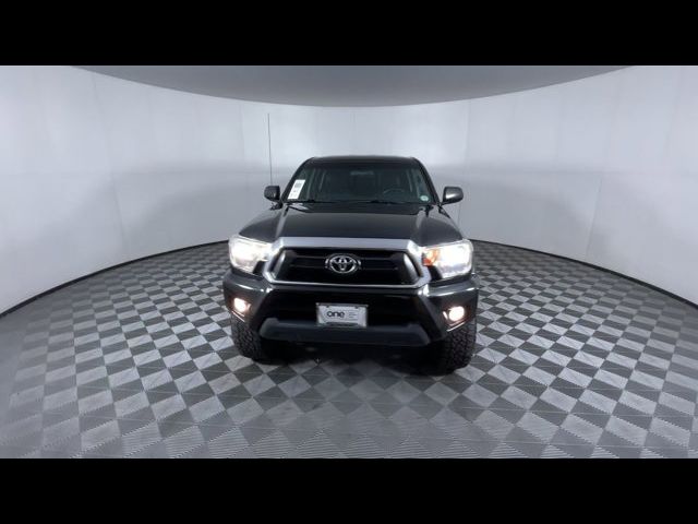 2015 Toyota Tacoma TRD Pro