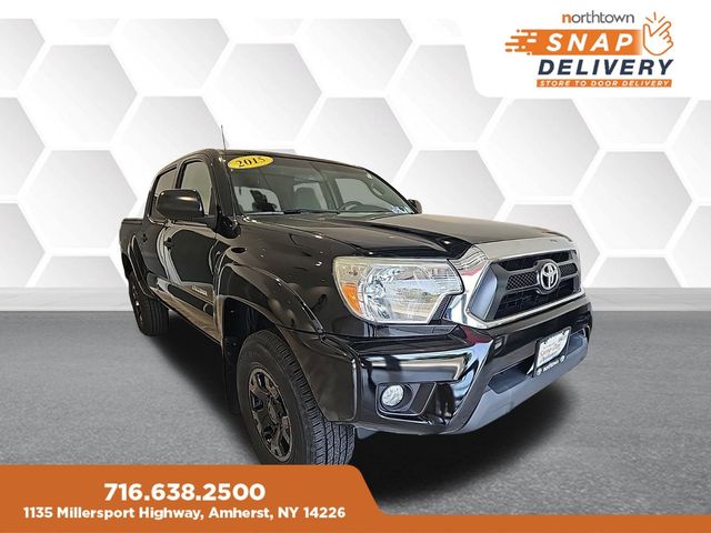 2015 Toyota Tacoma Base