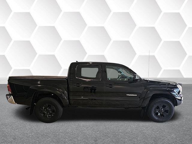 2015 Toyota Tacoma Base