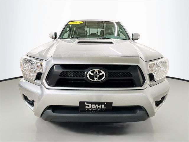 2015 Toyota Tacoma Base