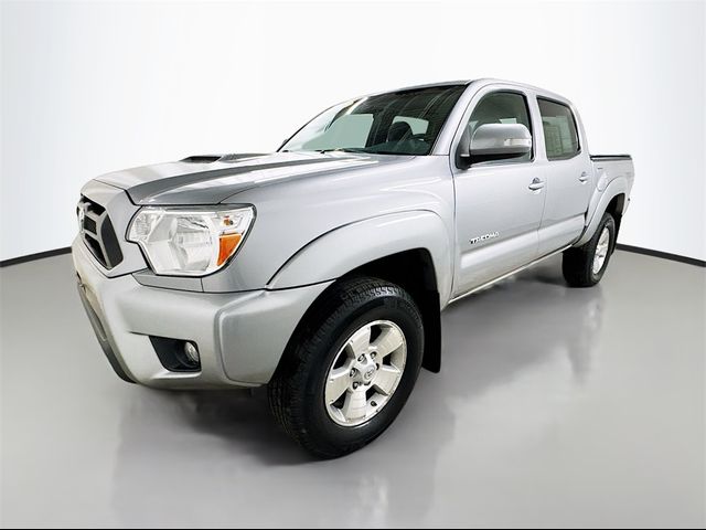 2015 Toyota Tacoma Base