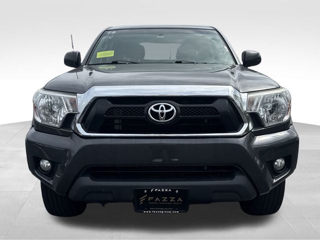 2015 Toyota Tacoma Base