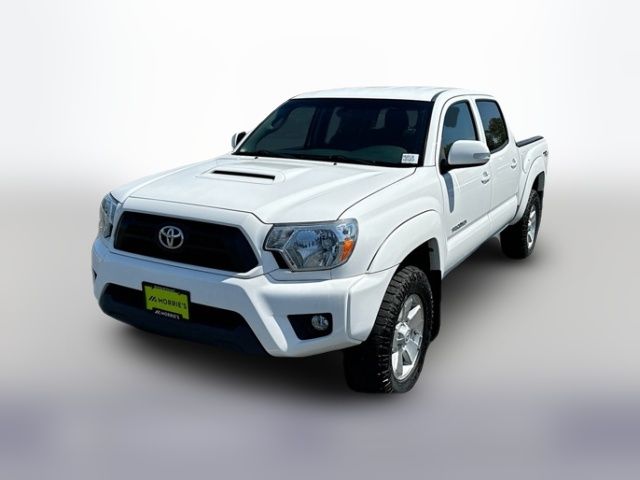 2015 Toyota Tacoma Base