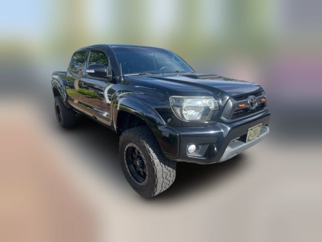 2015 Toyota Tacoma Base
