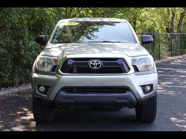 2015 Toyota Tacoma Base