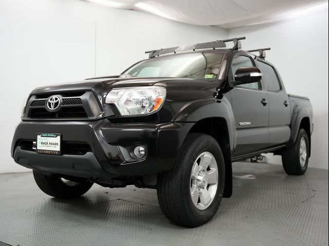 2015 Toyota Tacoma Base