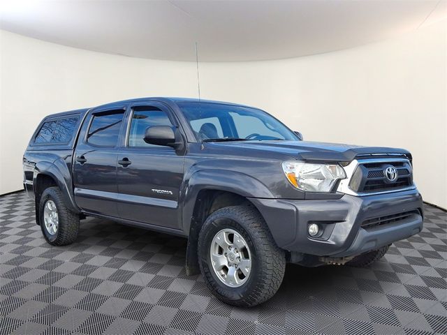 2015 Toyota Tacoma Base