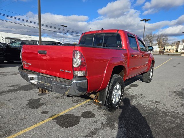 2015 Toyota Tacoma Base