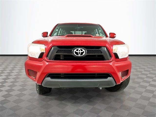 2015 Toyota Tacoma Base