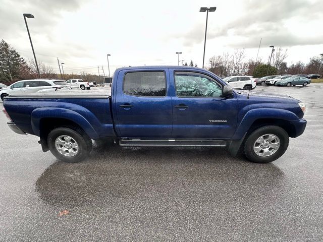 2015 Toyota Tacoma Base