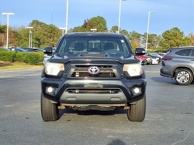 2015 Toyota Tacoma Base