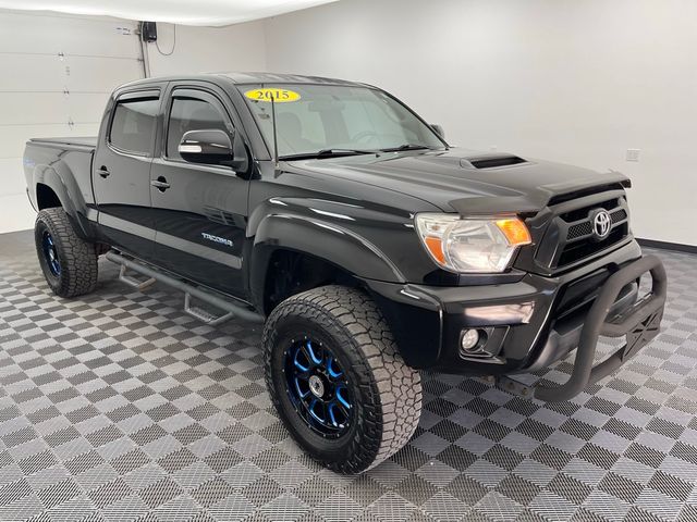 2015 Toyota Tacoma Base