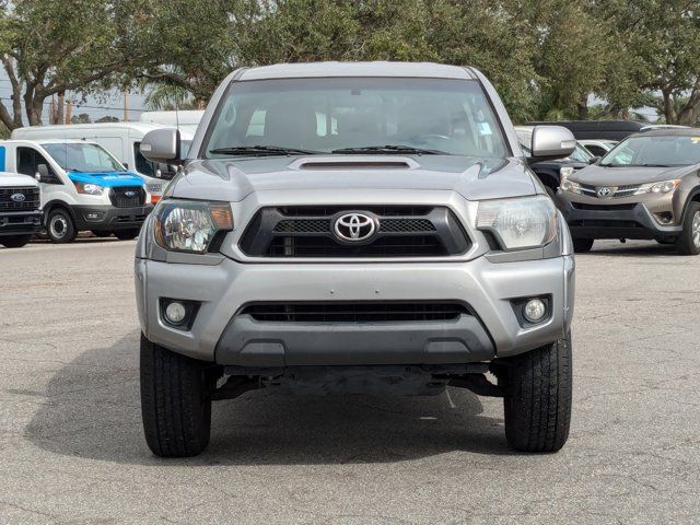 2015 Toyota Tacoma Base