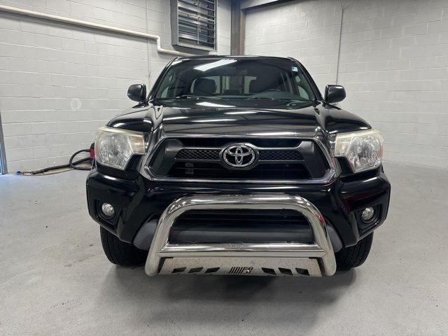 2015 Toyota Tacoma Base