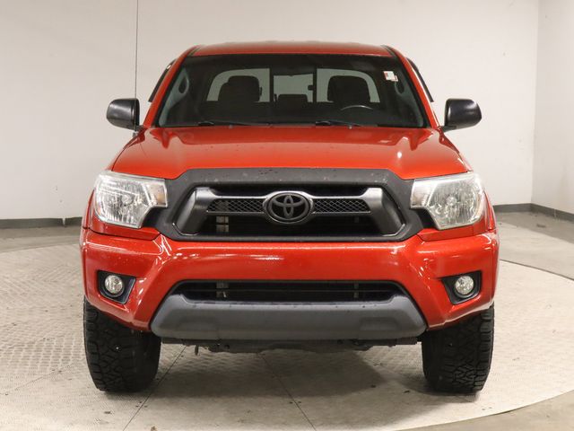 2015 Toyota Tacoma Base