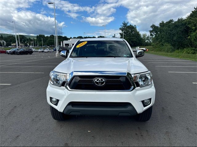 2015 Toyota Tacoma Base