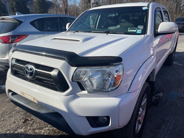 2015 Toyota Tacoma Base