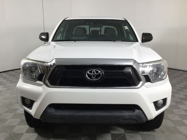 2015 Toyota Tacoma Base