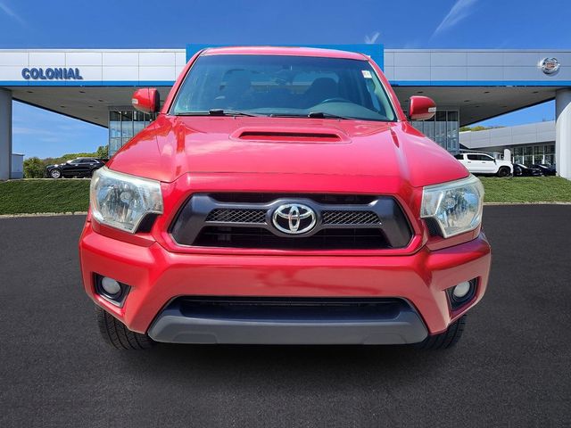 2015 Toyota Tacoma Base