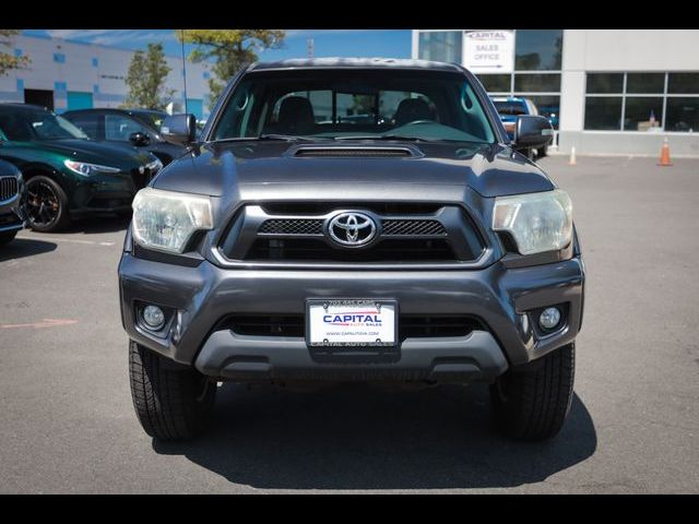 2015 Toyota Tacoma Base