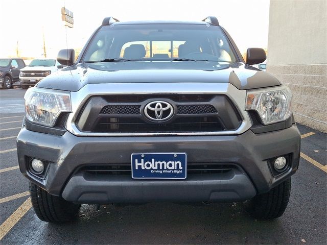 2015 Toyota Tacoma Base