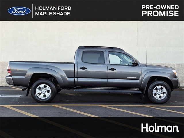 2015 Toyota Tacoma Base